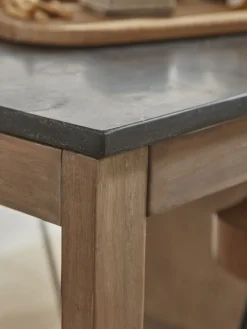 Maria Kitchen Island Unit