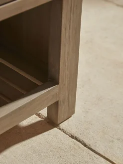 Maria Kitchen Island Unit