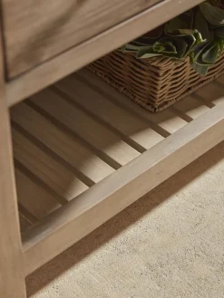 Maria Kitchen Island Unit