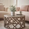 Maroq Coffee Table