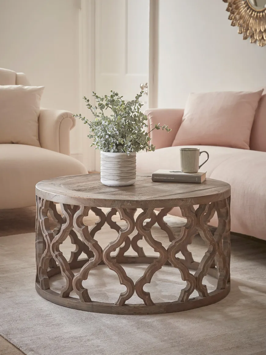 Maroq Coffee Table
