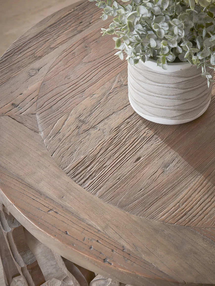 Maroq Coffee Table