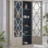 Maroq Display Cabinet