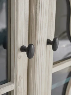 Maroq Display Cabinet