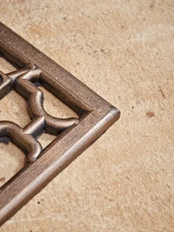 Maroq Golden Rubber Doormat