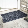 Maroq Rubber Doormat