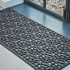 Maroq Rubber Doormat - Double
