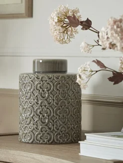Maroq Storage Jar