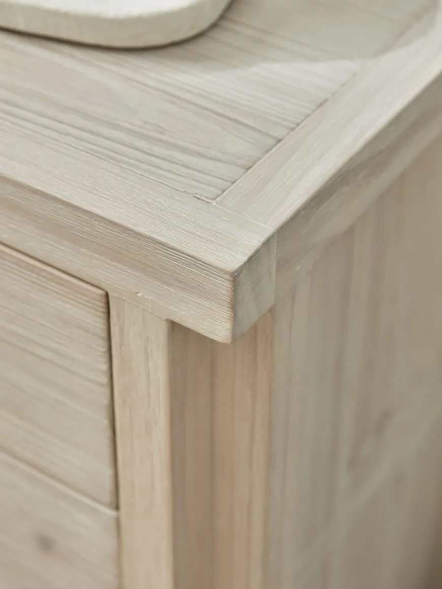 Marsala Kitchen Cabinet