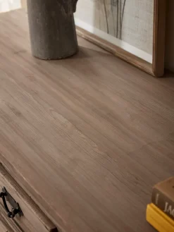 Marseille Reclaimed Wood Sideboard