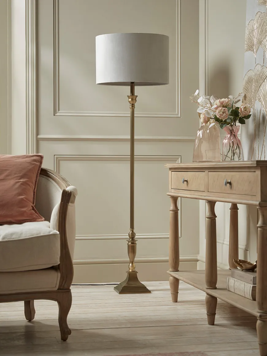Martha Floor Lamp