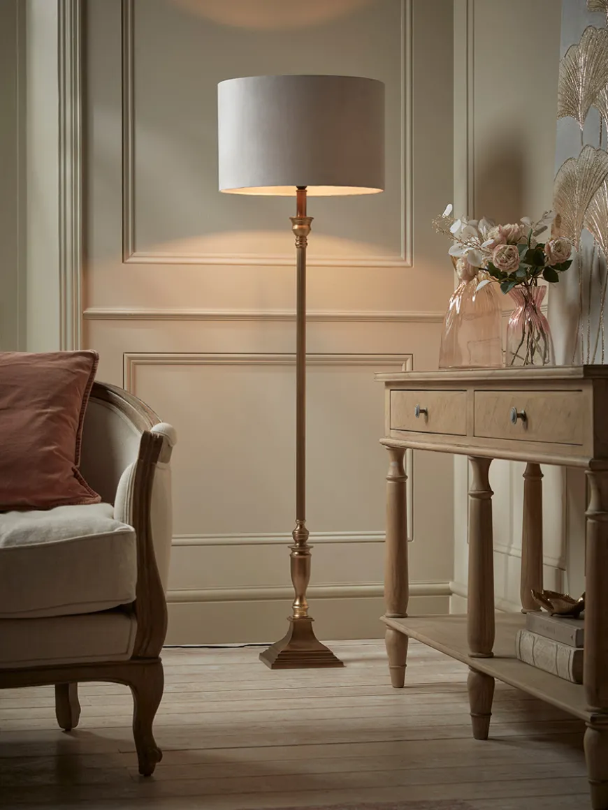 Martha Floor Lamp
