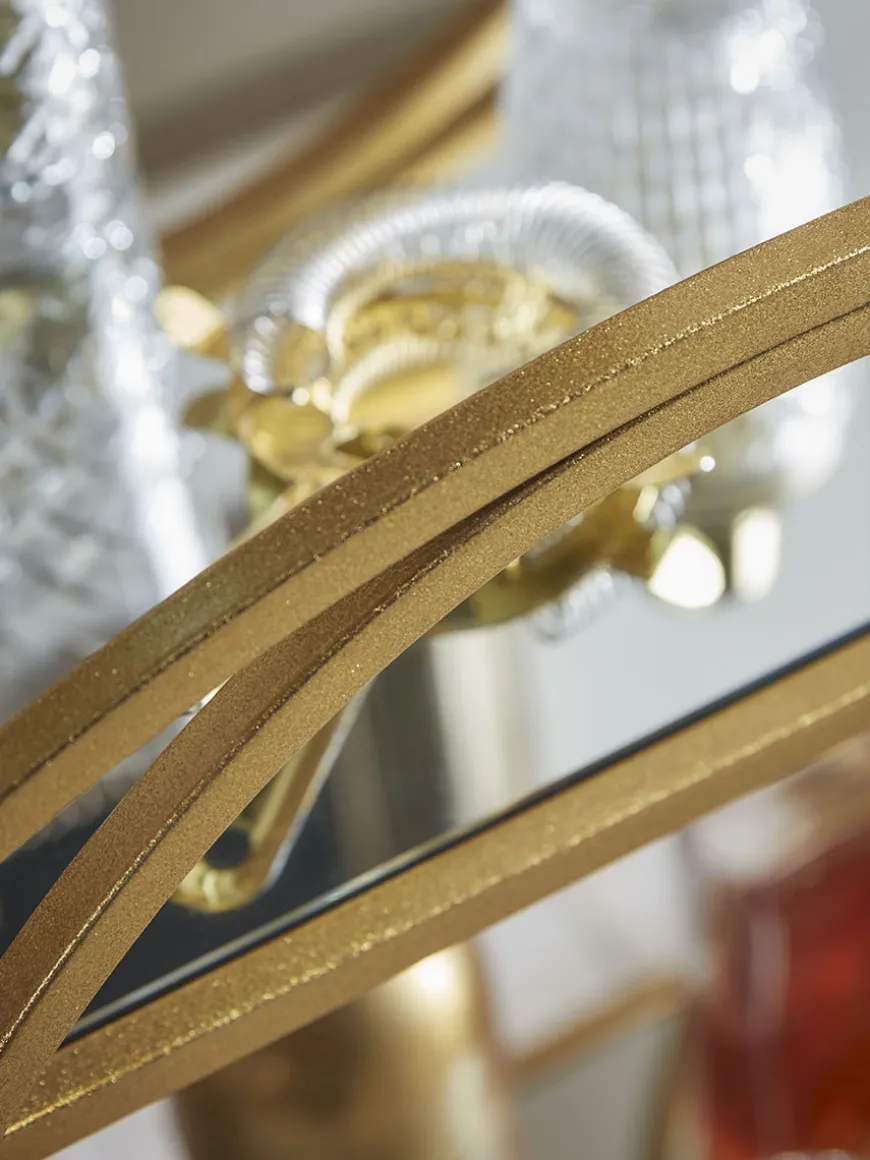Matera Drinks Trolley