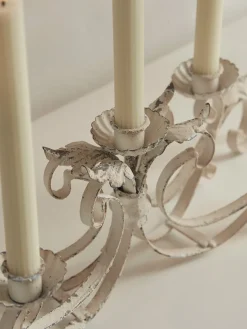 Metal Candelabra