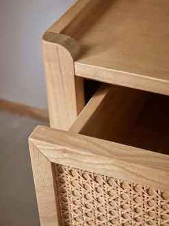 Mia Bedside Table