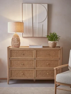 Mia Chest of Drawers