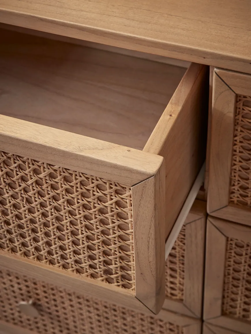 Mia Chest of Drawers