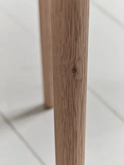 Mila Side Tables - Grey