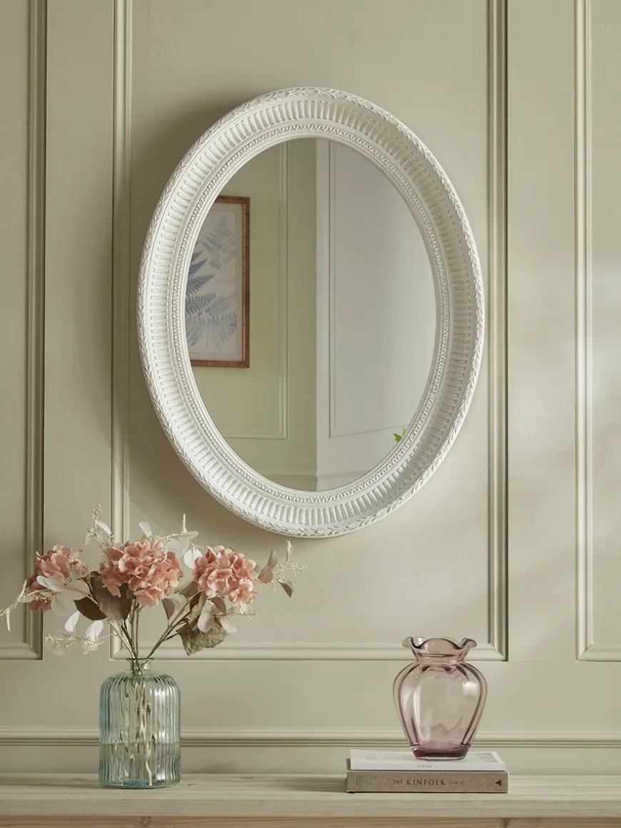 Milton Mirror