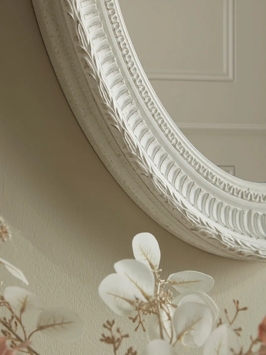 Milton Mirror