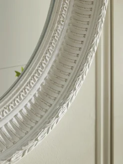 Milton Mirror