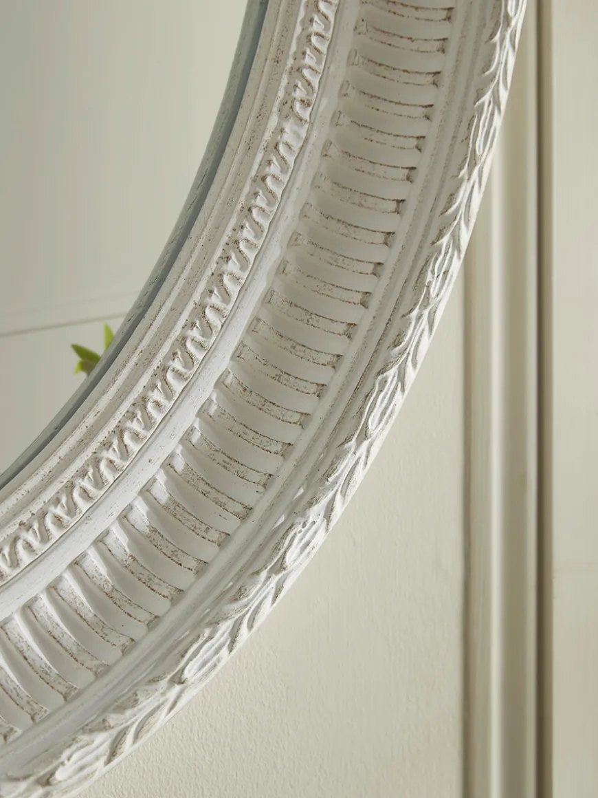 Milton Mirror