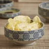 Miniature Fiorella Serving Bowl