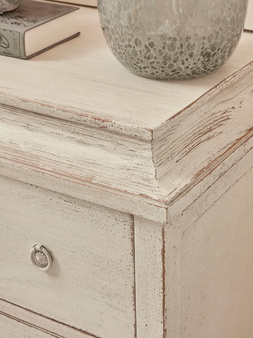 Minka Chest Of Drawers