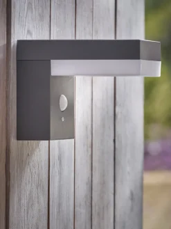 Modern Wall Mounted Solar Light