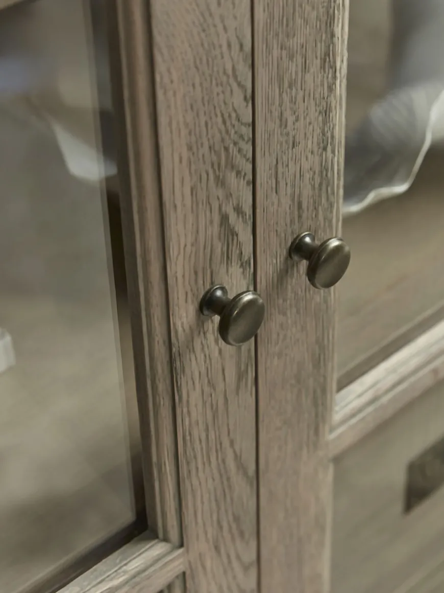 Modica Display Cabinet