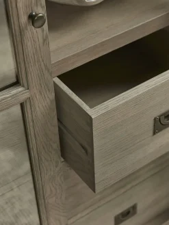 Modica Display Cabinet
