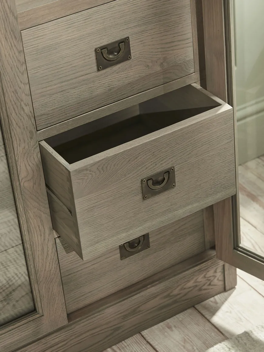 Modica Display Cabinet