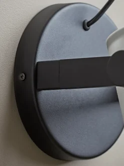 Monochrome Wall Light