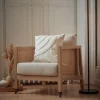 Myka Occasional Chair