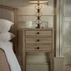 Myla Bedside Table