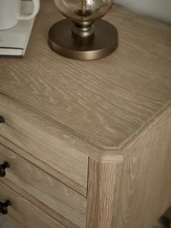 Myla Bedside Table