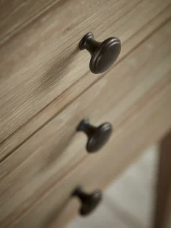 Myla Bedside Table