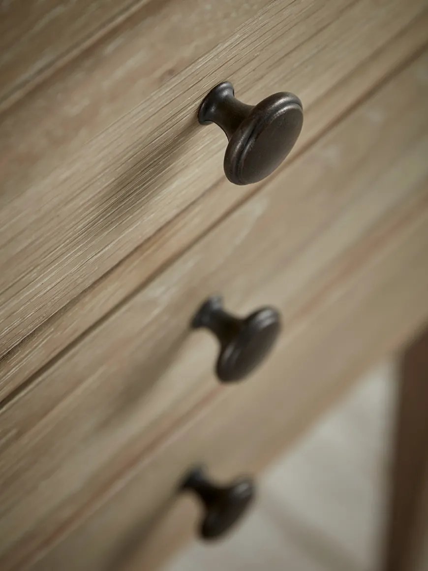 Myla Bedside Table
