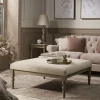 Namur Coffee Table Ottoman