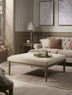 Namur Coffee Table Ottoman