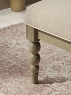Namur Coffee Table Ottoman