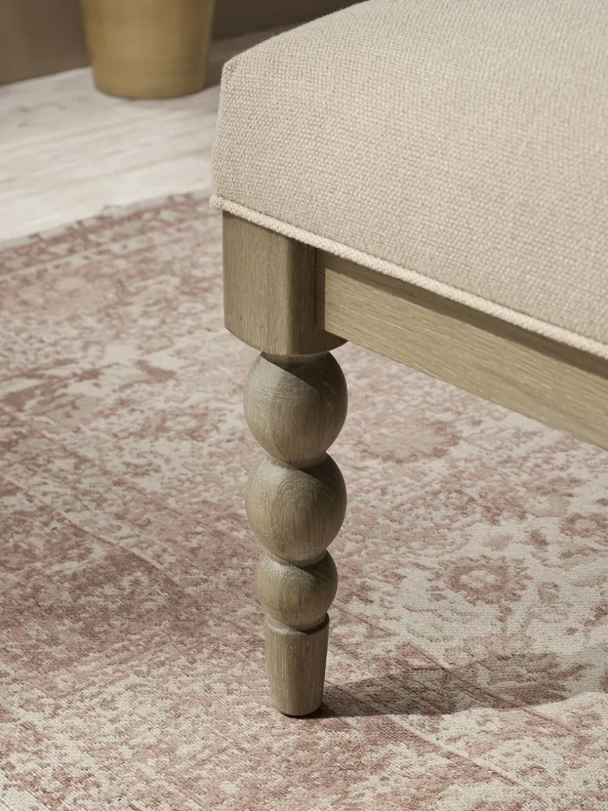 Namur Coffee Table Ottoman