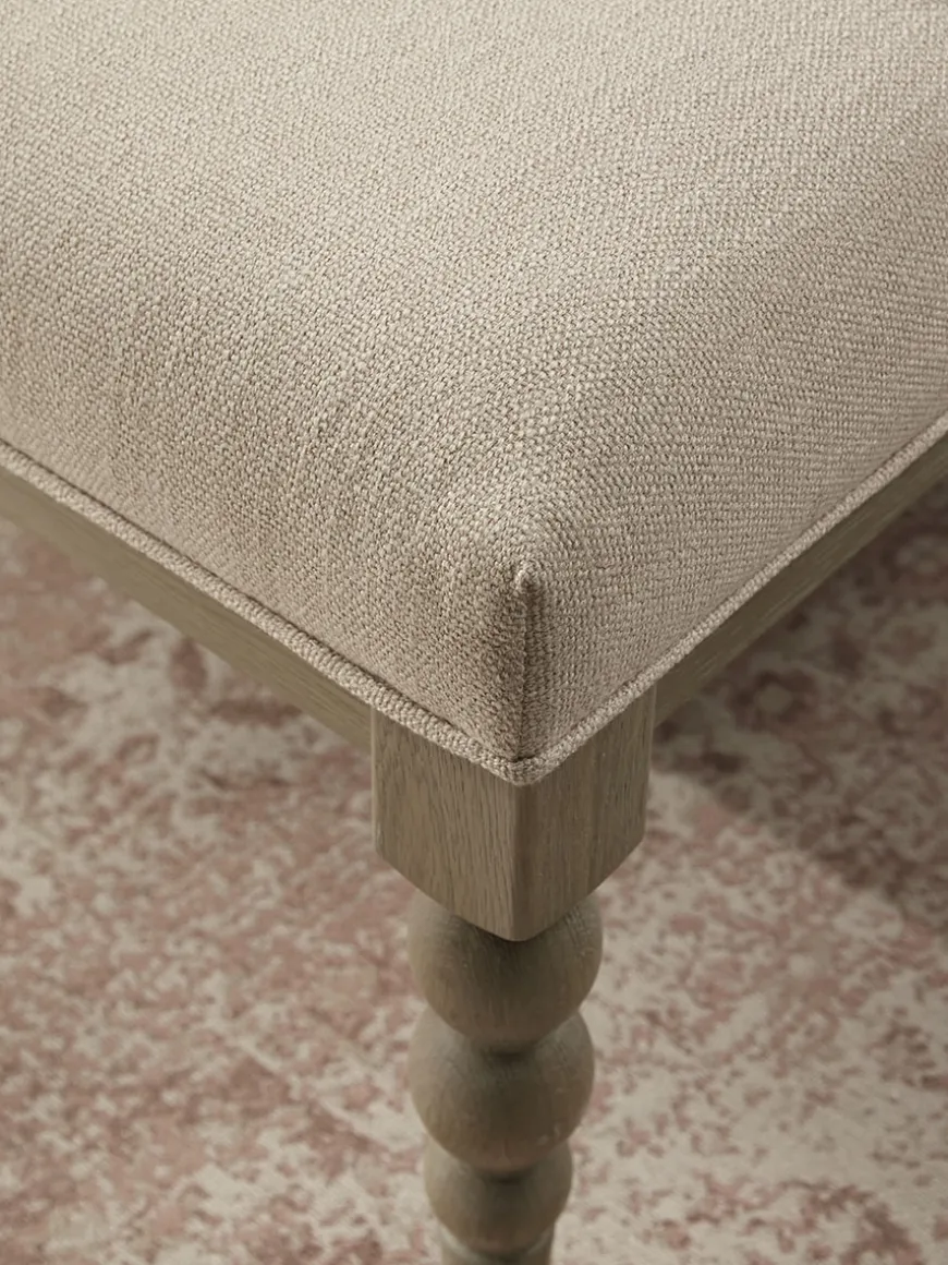 Namur Coffee Table Ottoman