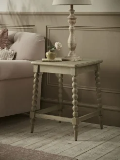 Namur Side Table