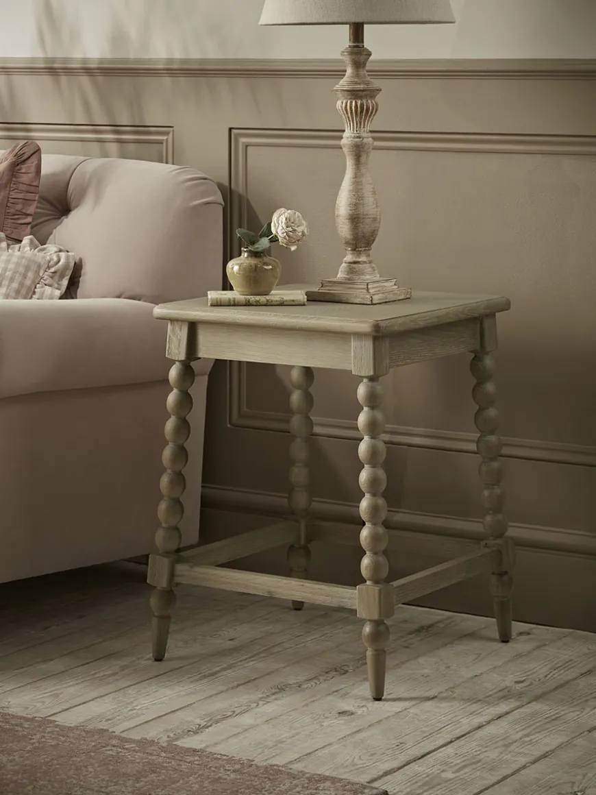 Namur Side Table