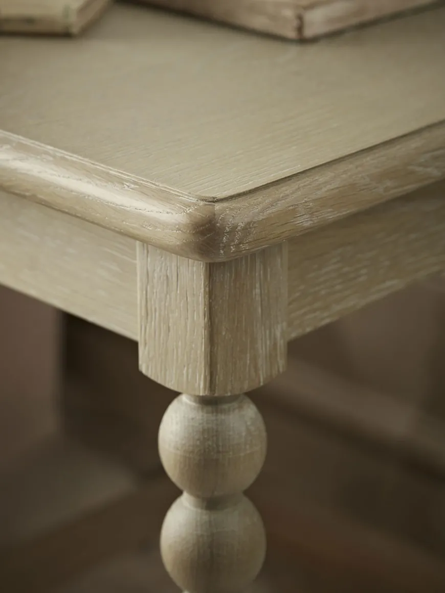 Namur Side Table