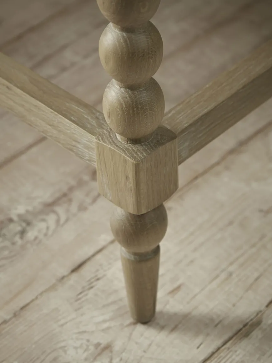 Namur Side Table