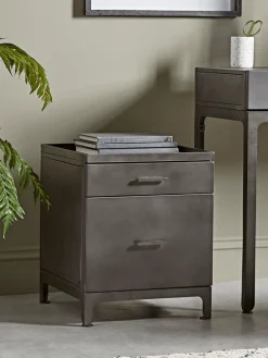 Newark Storage Cabinet