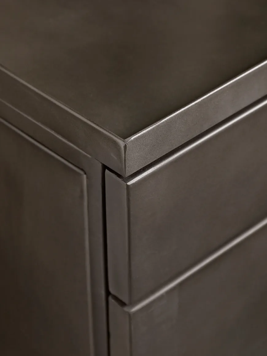 Newark Storage Cabinet