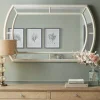 Newton Mirror